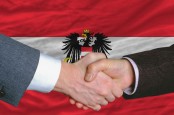 Arbeiten in Österreich - Die Zeichen stehen gut für deutsche Arbeitssuchende